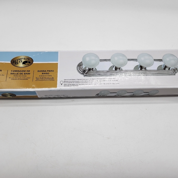 Hampton Bay Bath Newhampton Bay Bath Bar Poshmark